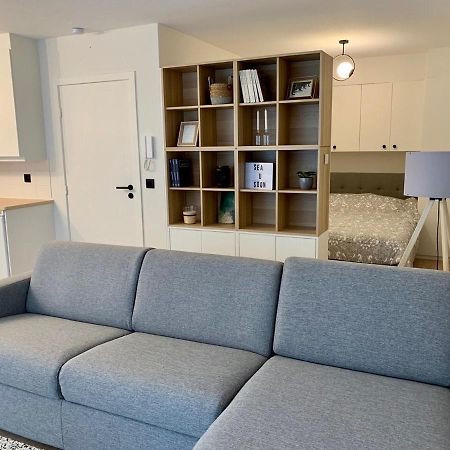 Seayousoon Nieuwpoort-Bad Экстерьер фото