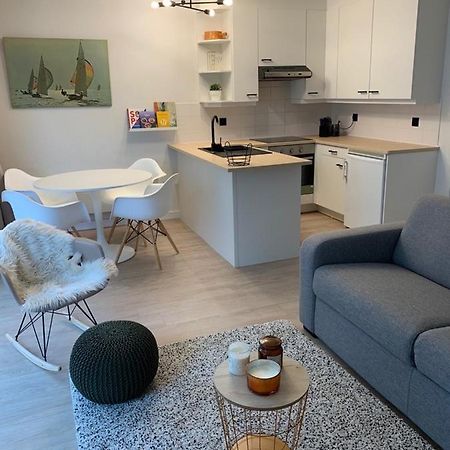 Seayousoon Nieuwpoort-Bad Экстерьер фото