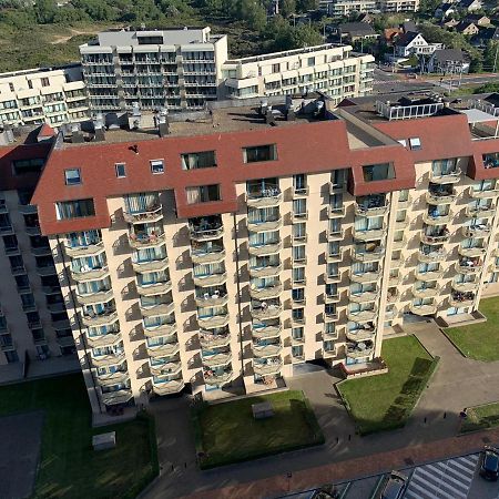 Seayousoon Nieuwpoort-Bad Экстерьер фото