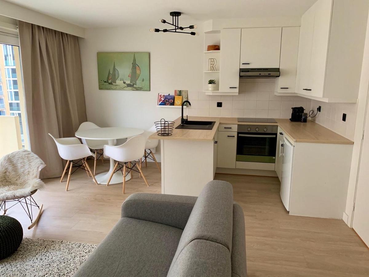Seayousoon Nieuwpoort-Bad Экстерьер фото
