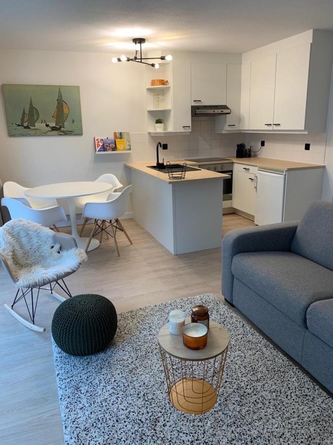 Seayousoon Nieuwpoort-Bad Экстерьер фото