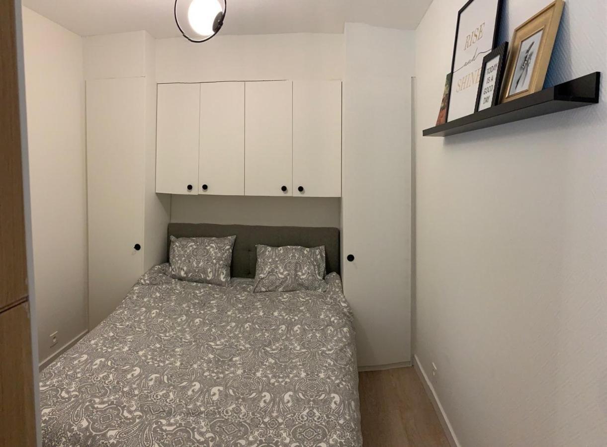 Seayousoon Nieuwpoort-Bad Экстерьер фото
