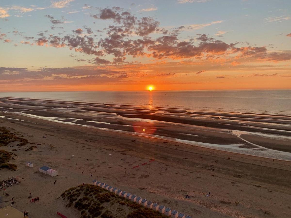 Seayousoon Nieuwpoort-Bad Экстерьер фото